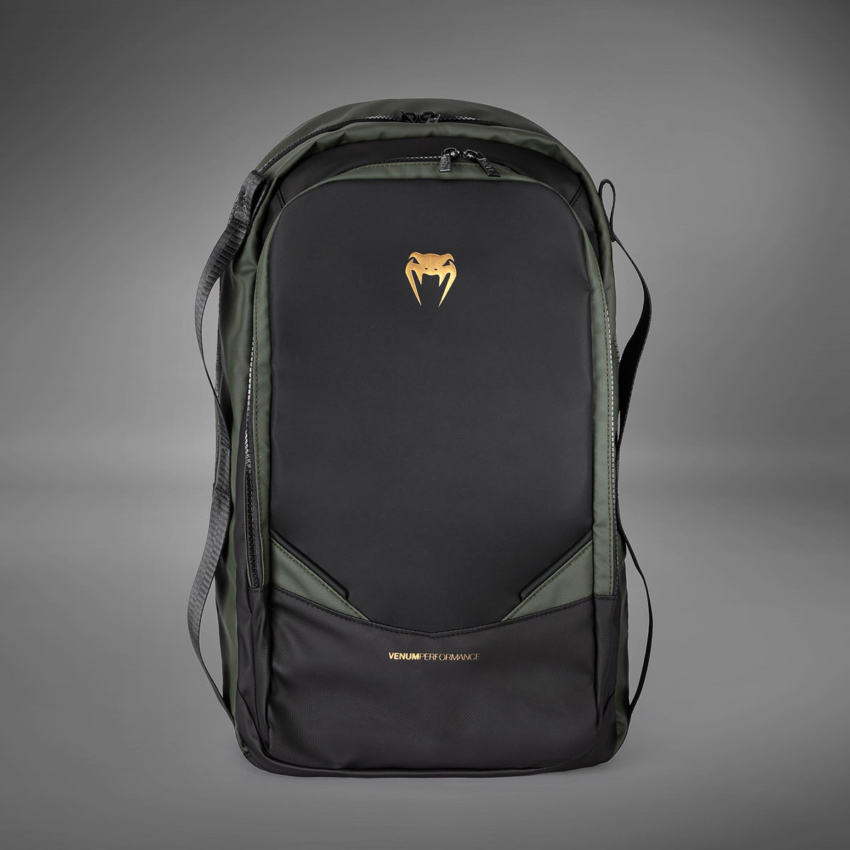 Sac à Dos Venum Evo 2 – Noir/Kaki - product-type_Sacs de sport