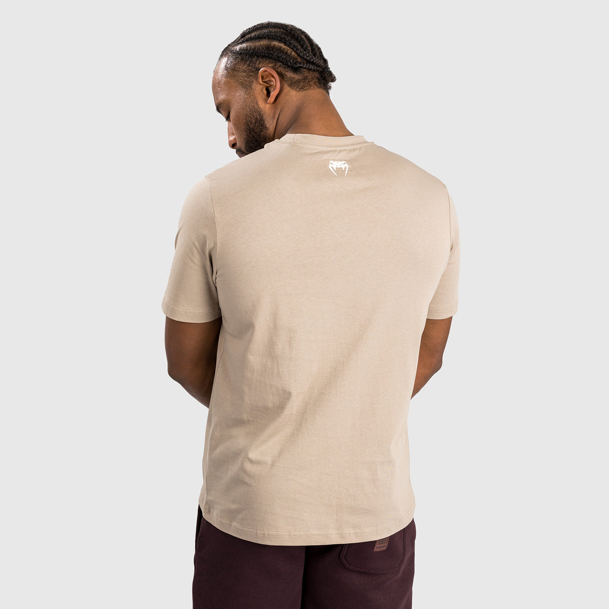 T-Shirt Venum Made in Fightland - Sable - product-type_T-Shirts