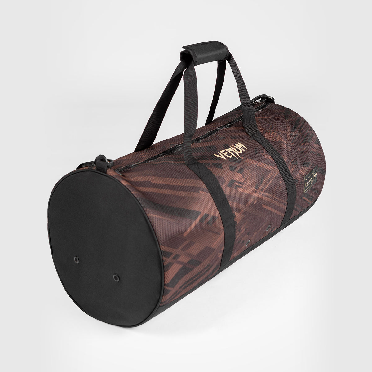 Sac de Sport Venum Tecmo 2.0 – Marron Foncé - product-type_Sacs de sport