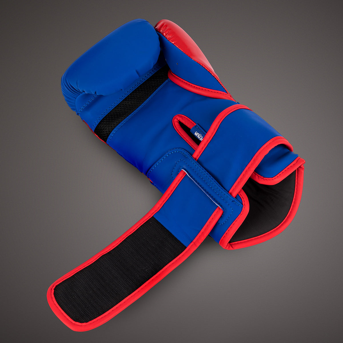Gants de Boxe Venum Challenger 4.0 - Bleu Royal - product-type_Gants de boxe