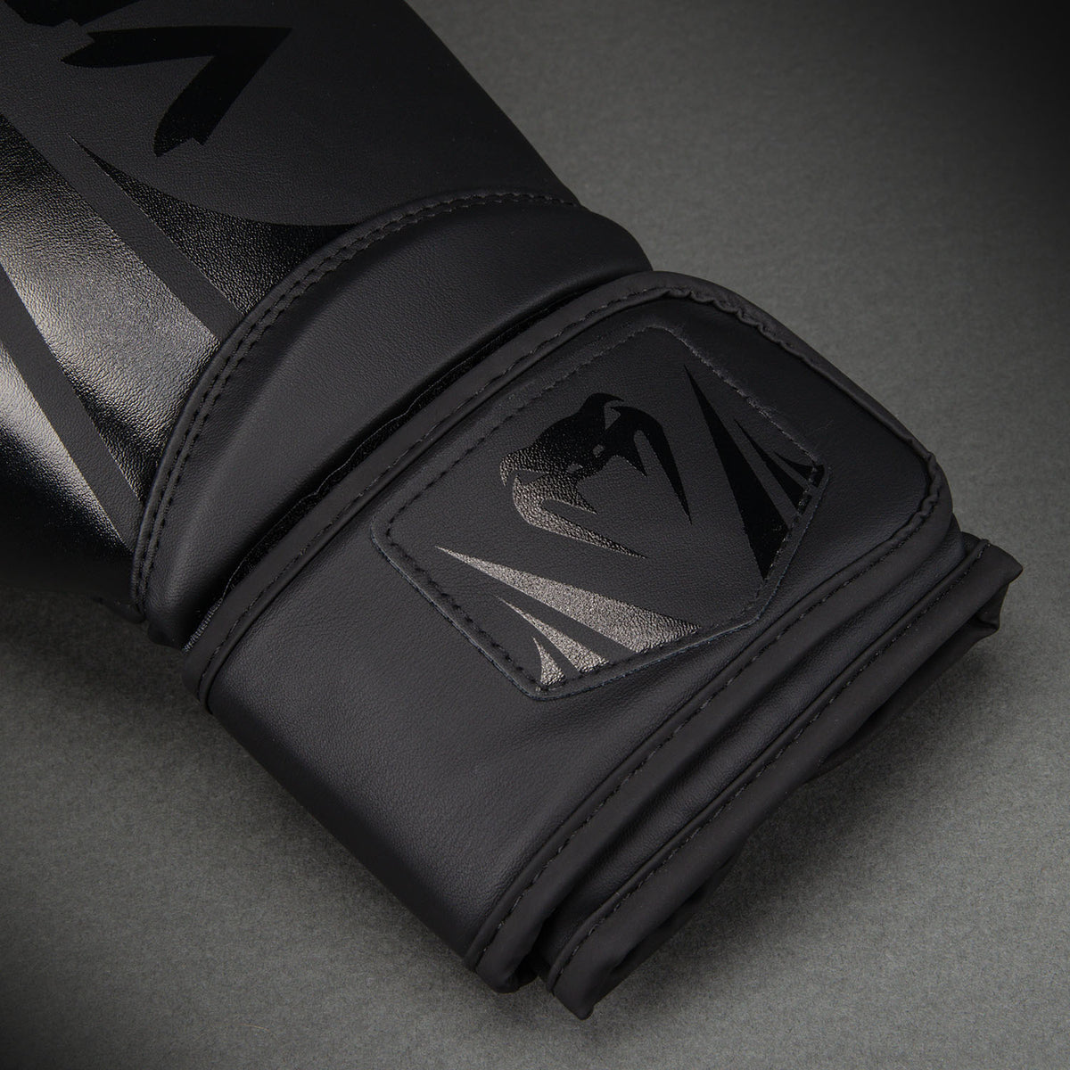Gants de Boxe Venum Challenger 2.5 – Noir/Noir - product-type_Gants de boxe