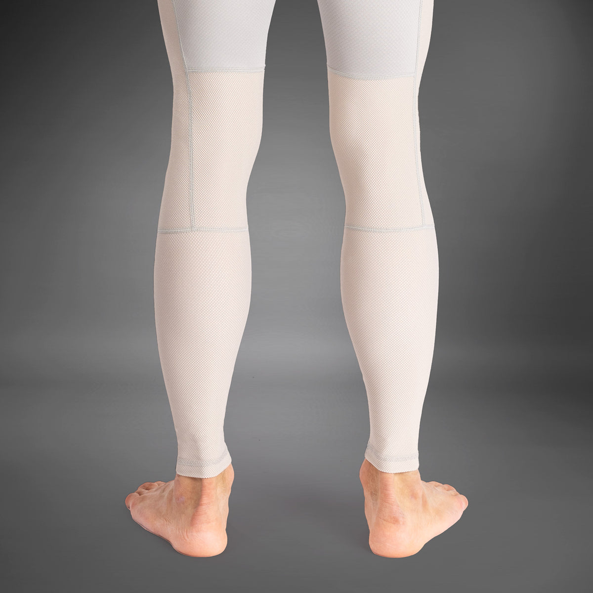 Pantalon de Compression Venum Attack - Sable - product-type_Pantalons de Compression