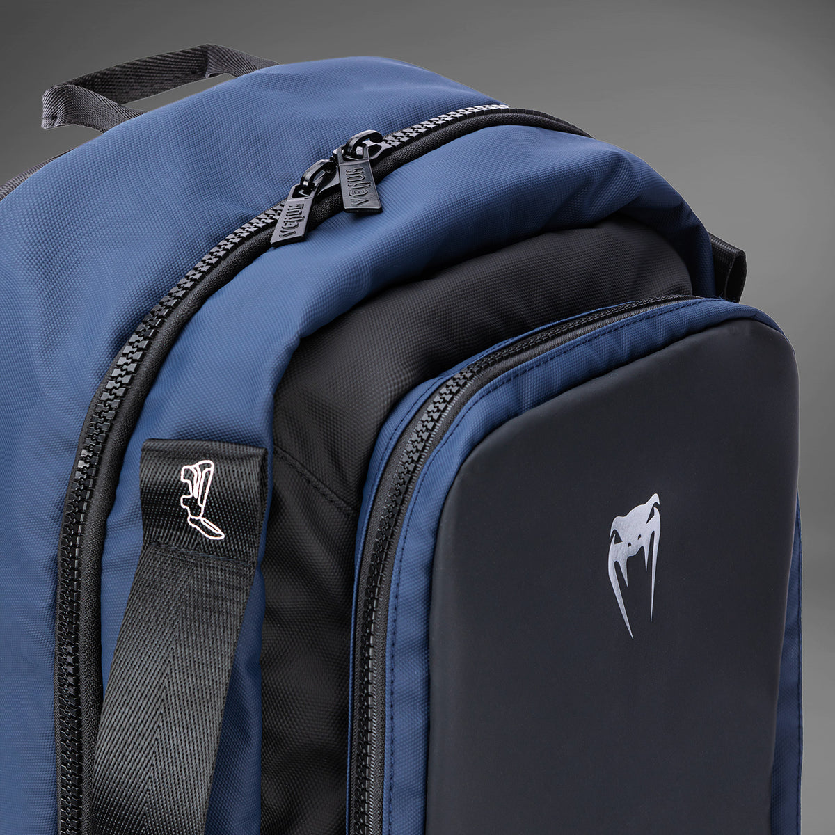 Sac à Dos Venum Evo 2 (20-25L) – Noir/Bleu - product-type_Sacs de sport