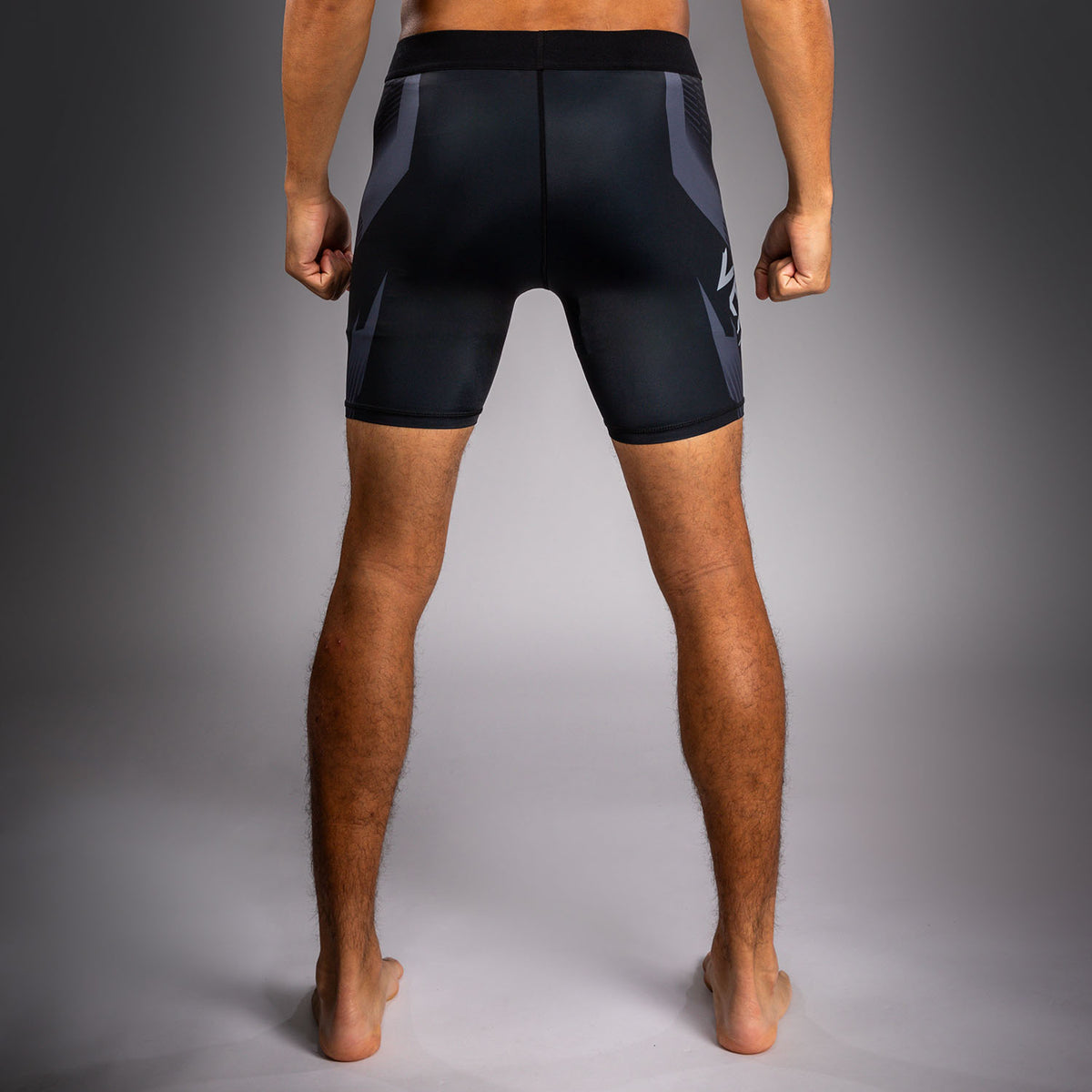 Short de Compression Venum No-Gi 6.0 - Noir/Gris - product-type_Shorts de compression