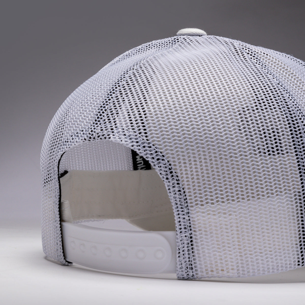 Casquette Venum Trucker - Blanc Neige - product-type_Casquettes