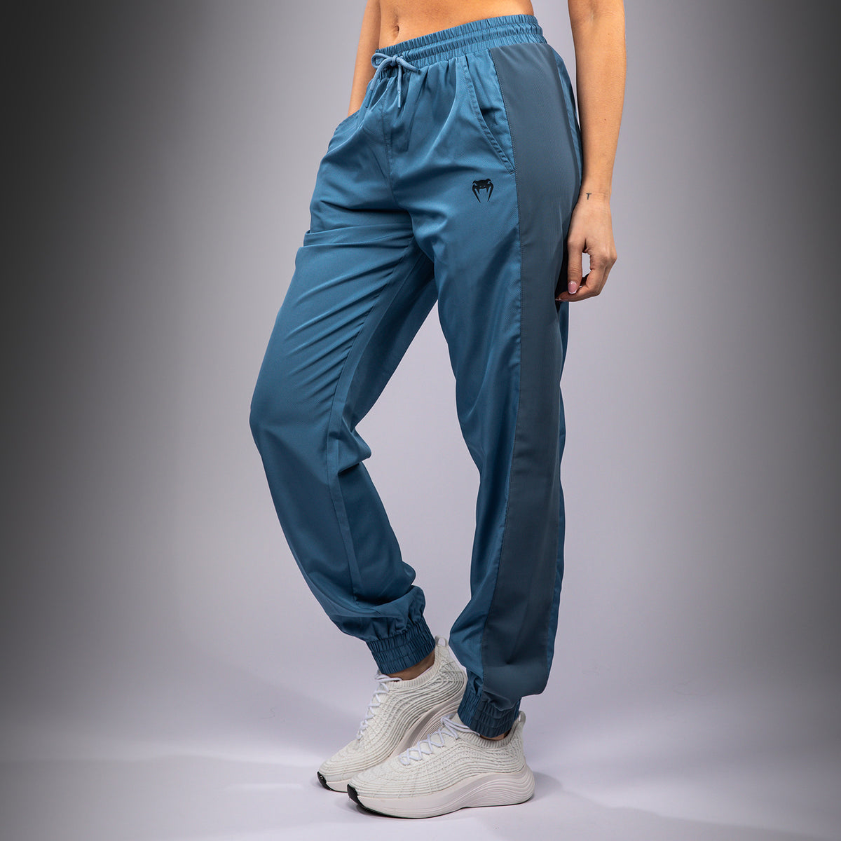 Jogging Femmes Venum Laser 3.0 - Bleu - product-type_Pantalons de jogging