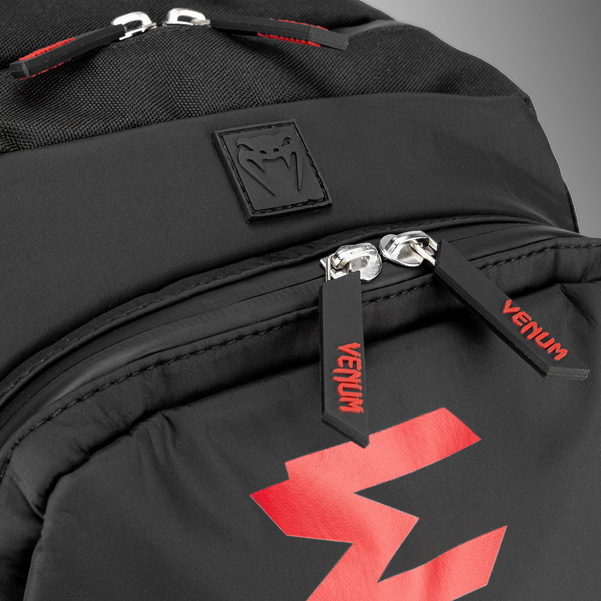 Sac à Dos Venum Challenger Pro Evo (20-25L) – Noir/Rouge - product-type_Sacs de sport