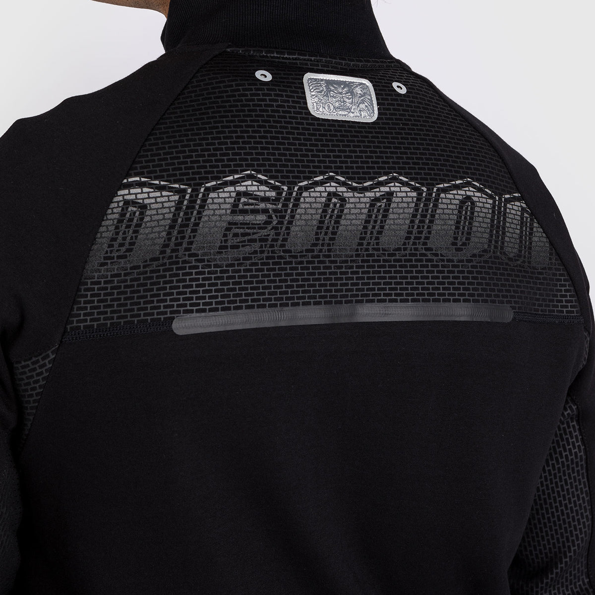 Veste zippée pour homme Venum x Dodge Demon 170 - Noir - product-type_Vestes