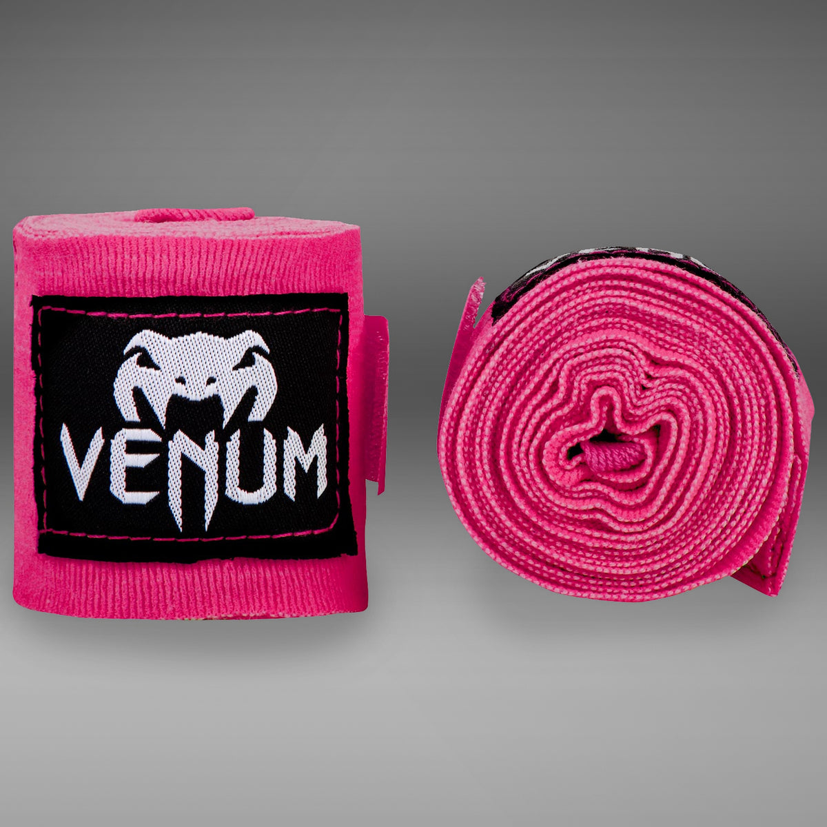 Bandes de Boxe Venum Kontact - 2.5m - Rose - product-type_Bandages de boxe