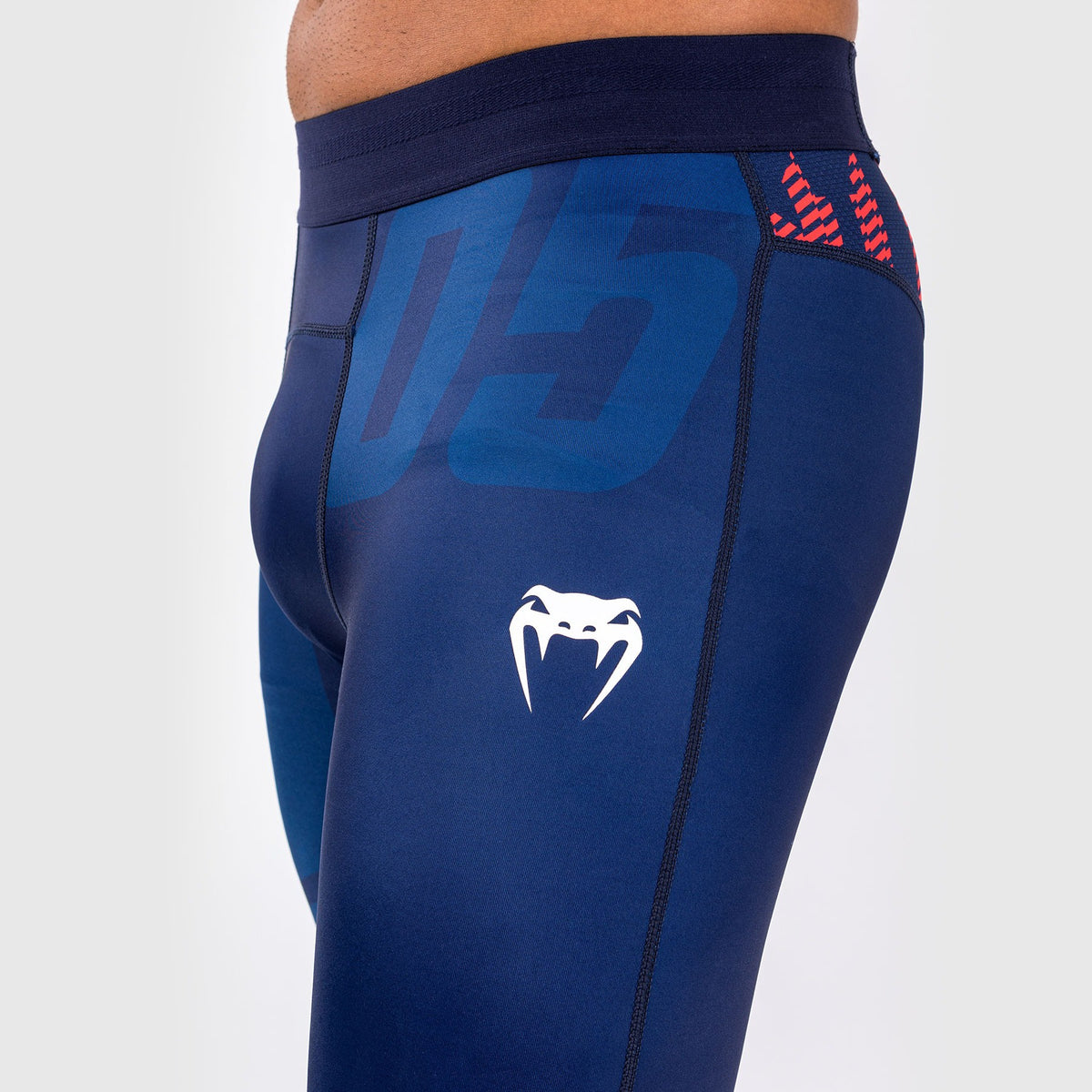 Spats Venum Sport 05 - Bleu - product-type_Pantalons de Compression