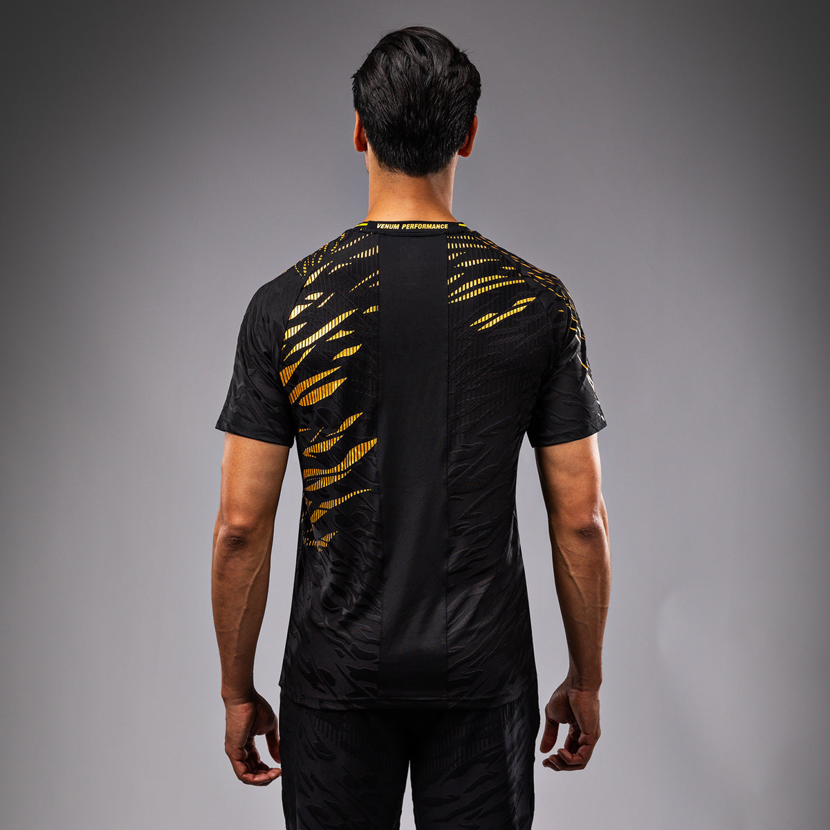 T-shirt Dry-Tech UFC Fusion by Venum Authentic Fight Night - Champion - product-type_T-Shirts Dry Tech