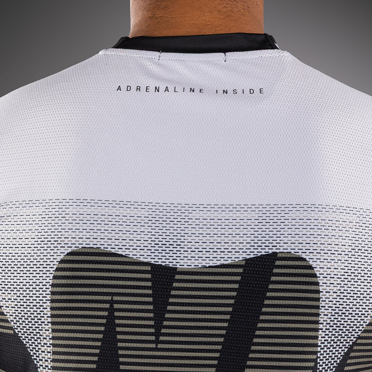 T-shirt Technique Venum Adrenaline Dry Tech – Noir/Sable - product-type_T-Shirts Dry Tech