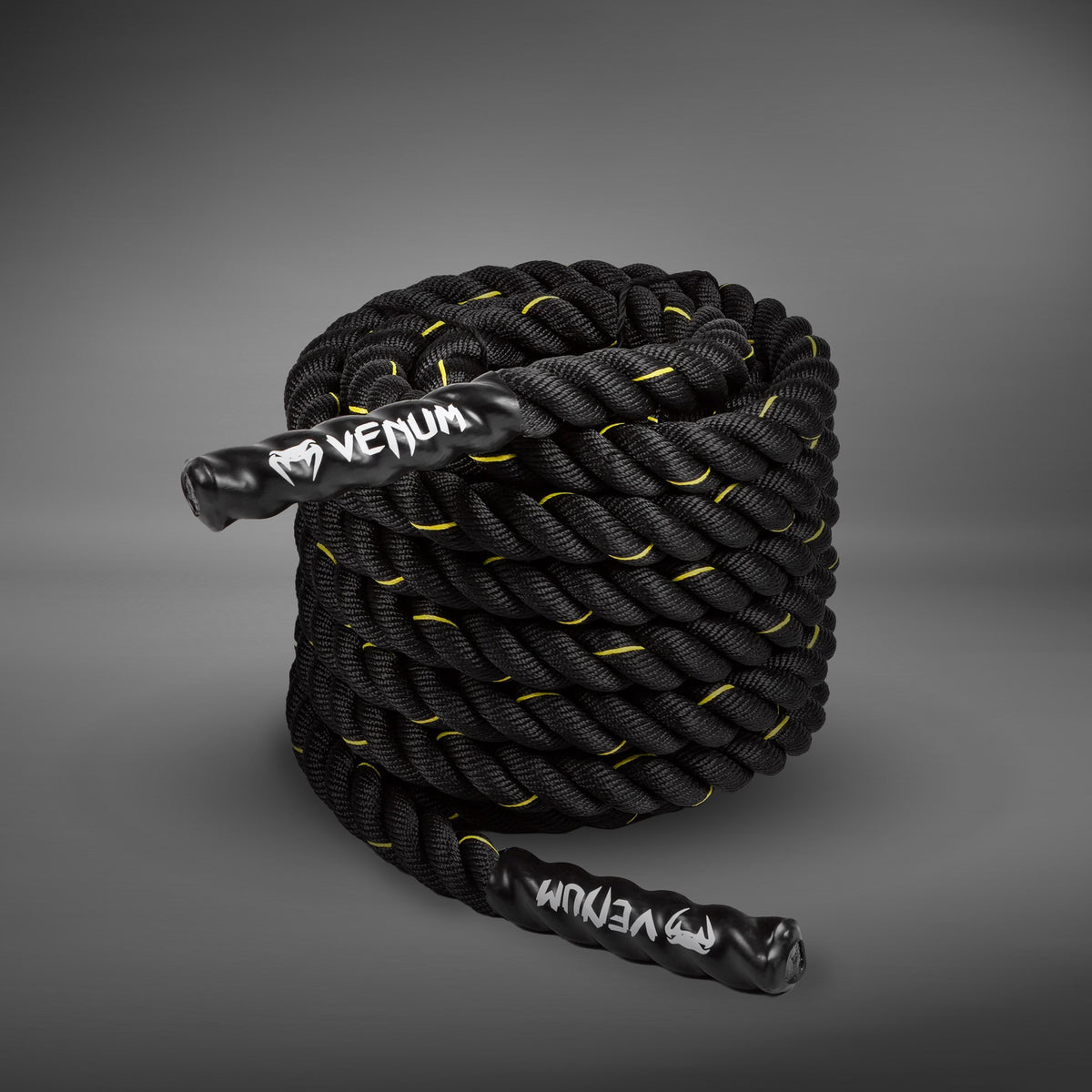 Battle Rope Venum Challenger - 15m - Noir - product-type_Battle Rope