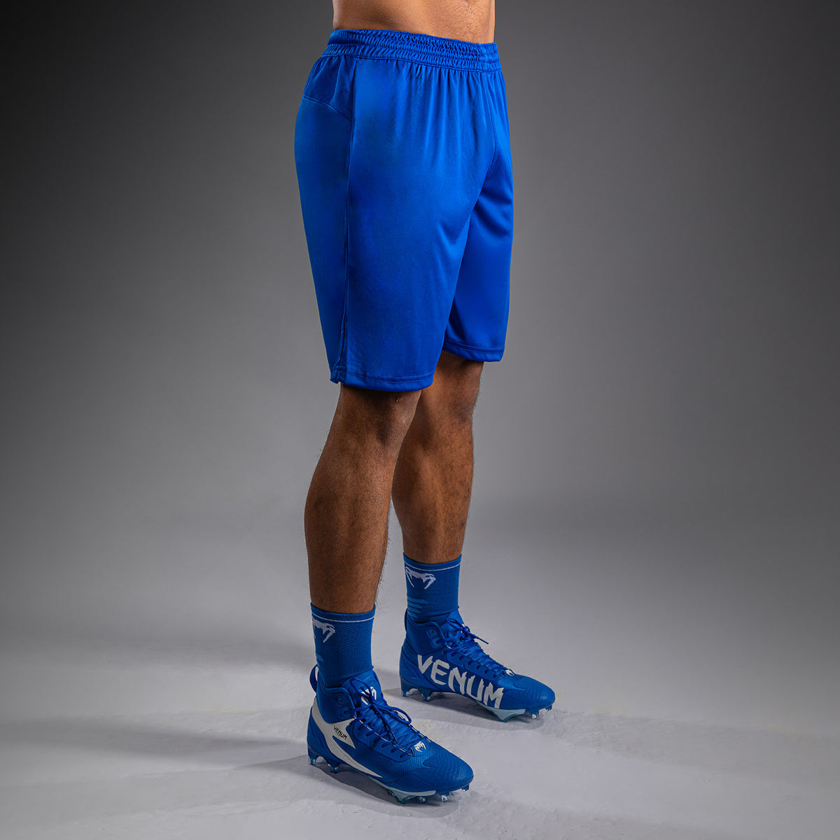 Short d’Entraînement Venum Lineup - Bleu Royal - product-type_Shorts de training