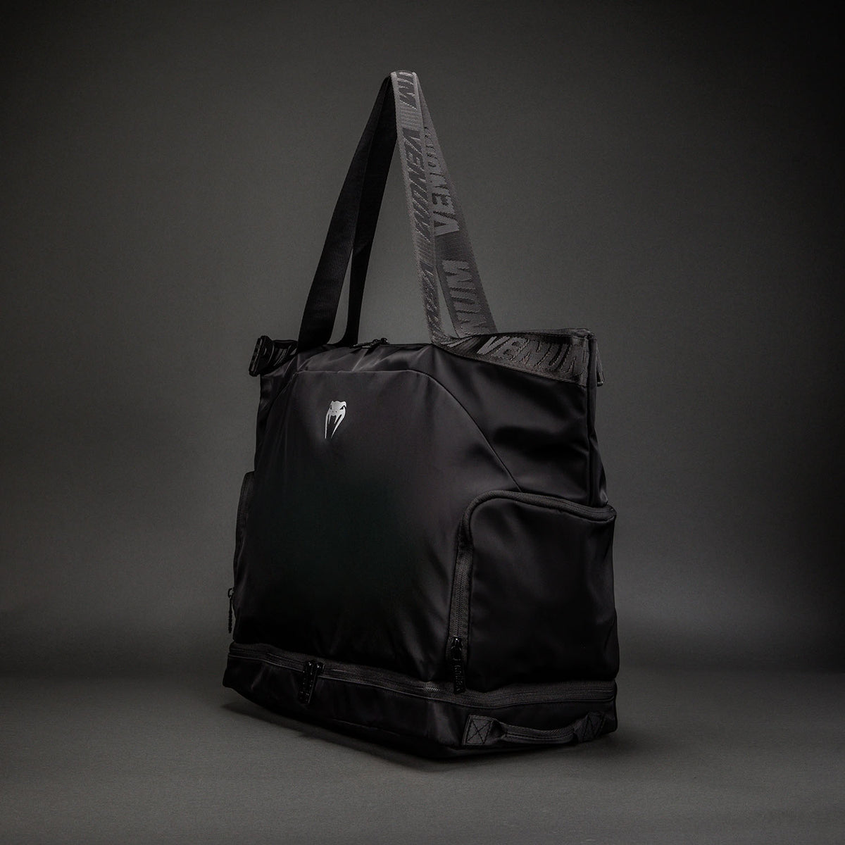 Sac de Sport Venum Essential - Noir - product-type_Sacs de sport
