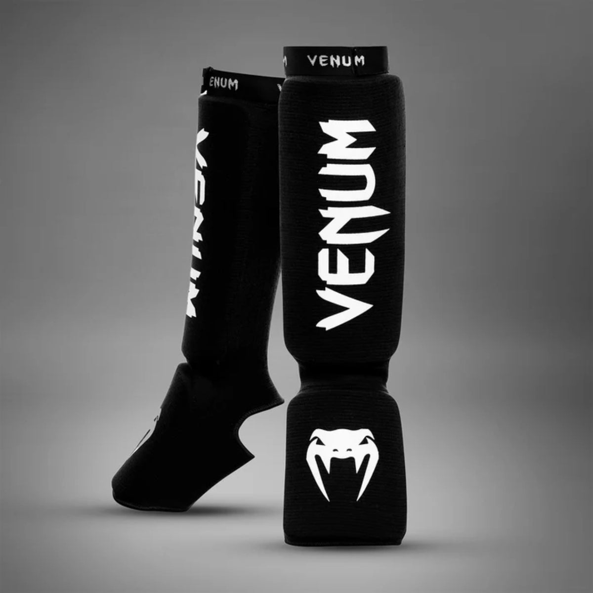 Protège-Tibias Venum Kontact - Noir - product-type_Protège-tibias
