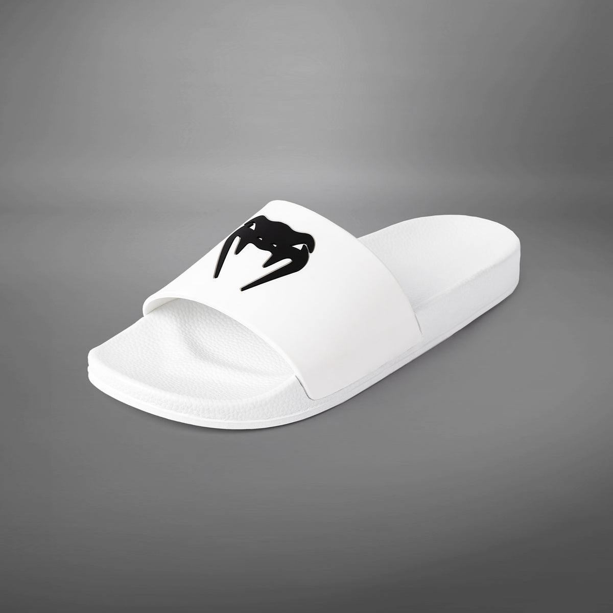 Claquettes Venum Classic - Blanc/Noir - product-type_Claquettes