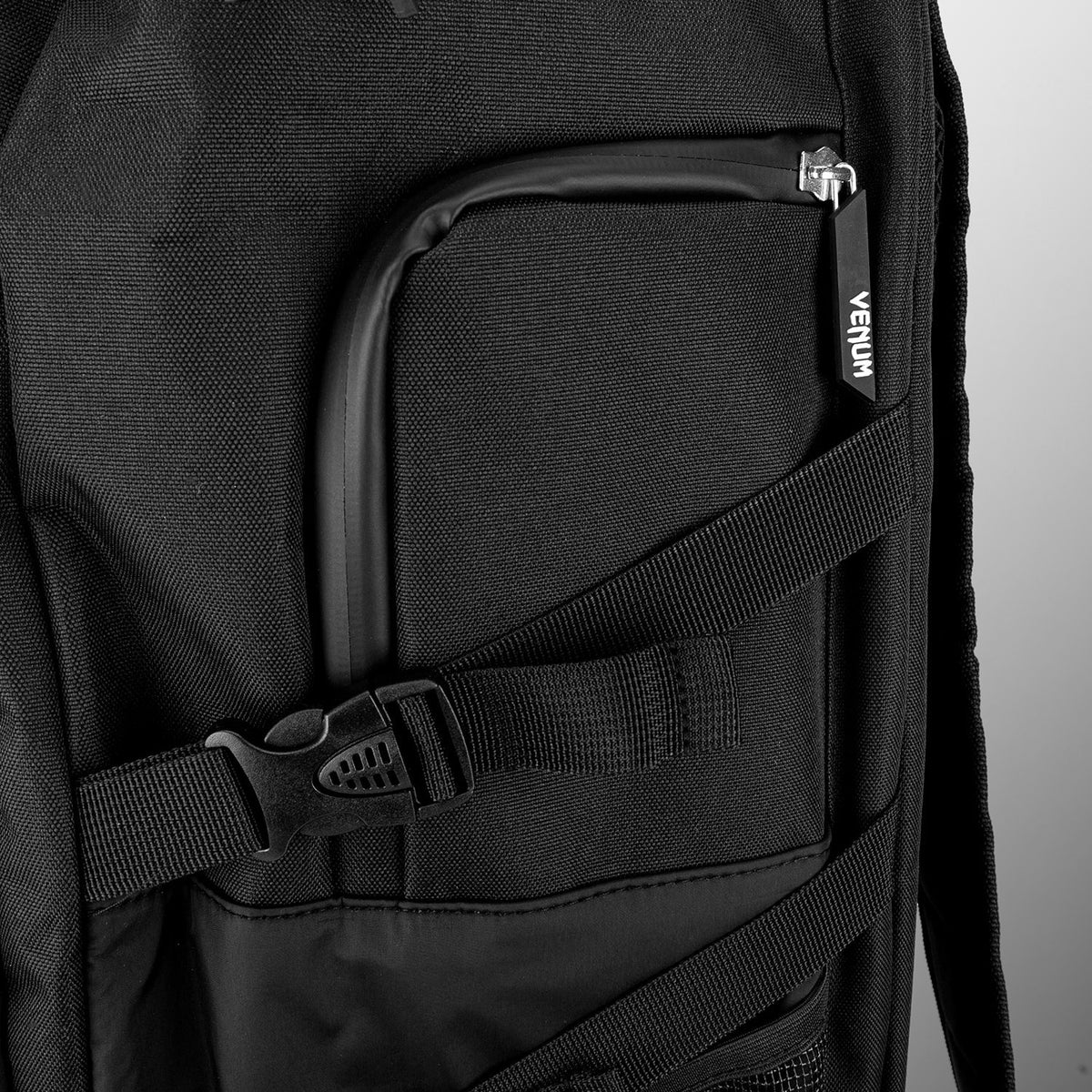 Sac à Dos Venum Challenger Xtrem Evo (50-63L) – Noir/Blanc - product-type_Sacs de sport