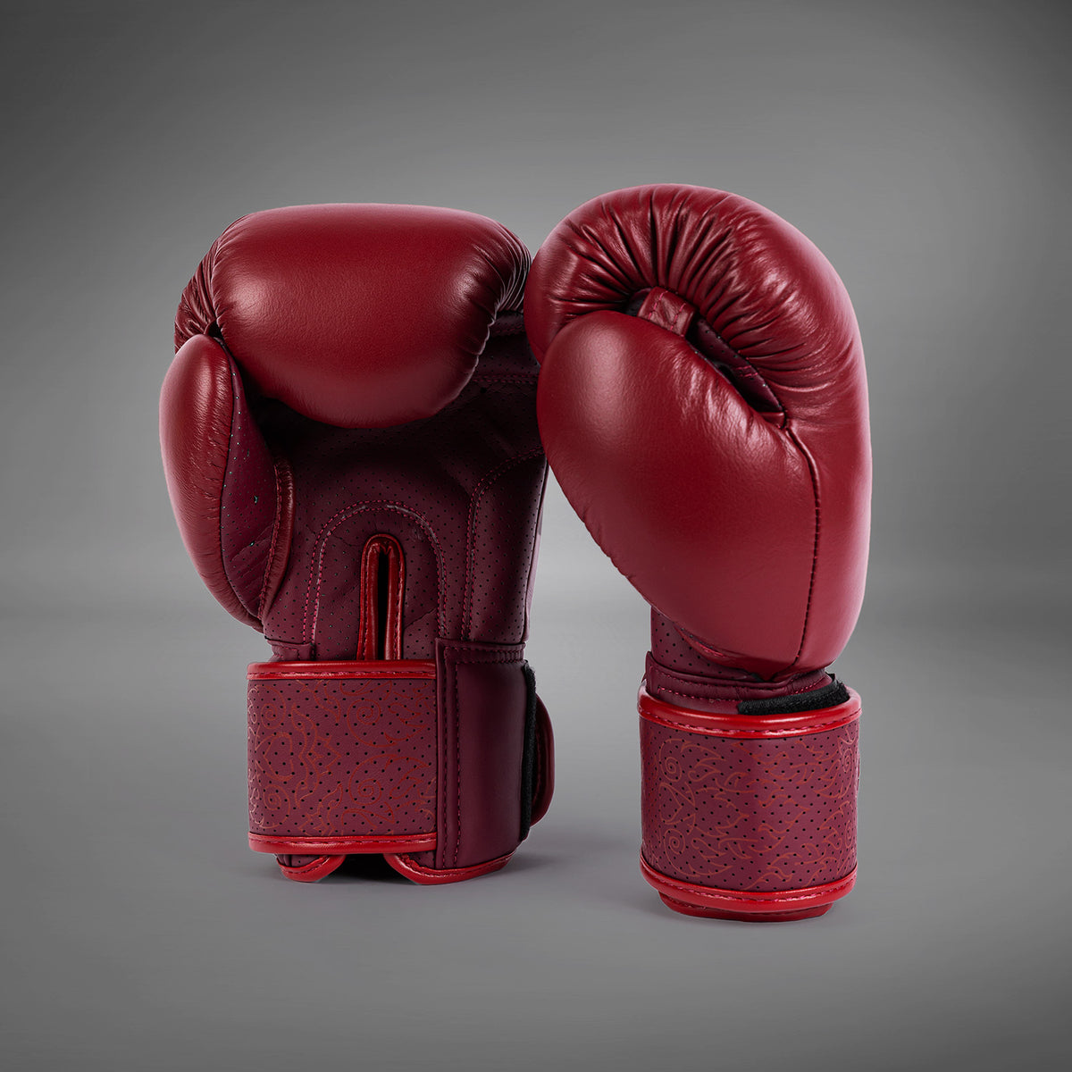 Gants de Boxe Venum Power 2.0 - Bordeaux - product-type_Gants de boxe