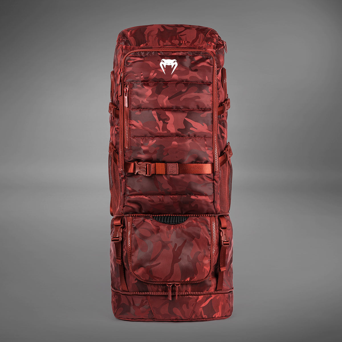 Sac à Dos Venum Challenger Xtrem – Camo/Bordeaux - product-type_Sacs de sport