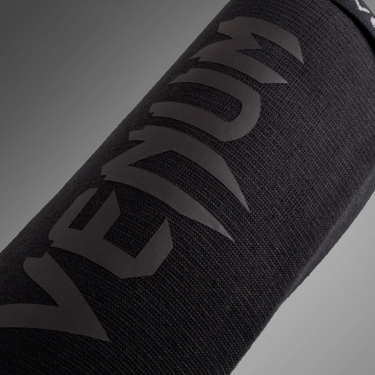 Protège-Tibias Venum Kontact - Noir/Noir - product-type_Protège-tibias