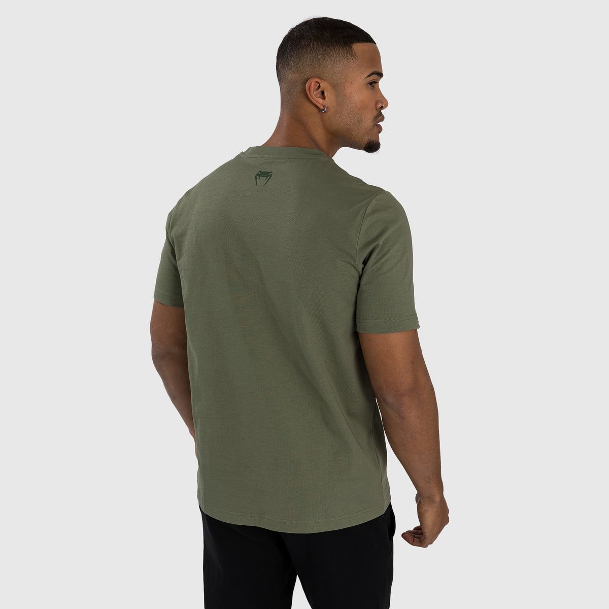 T-Shirt Venum Made in Fightland - Khaki - product-type_T-Shirts