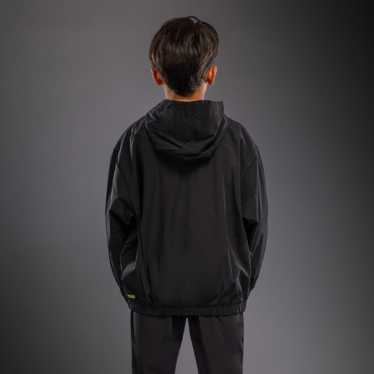 Veste de survêtement Pour Enfants Venum Giant 3D – Noir - product-type_Vestes
