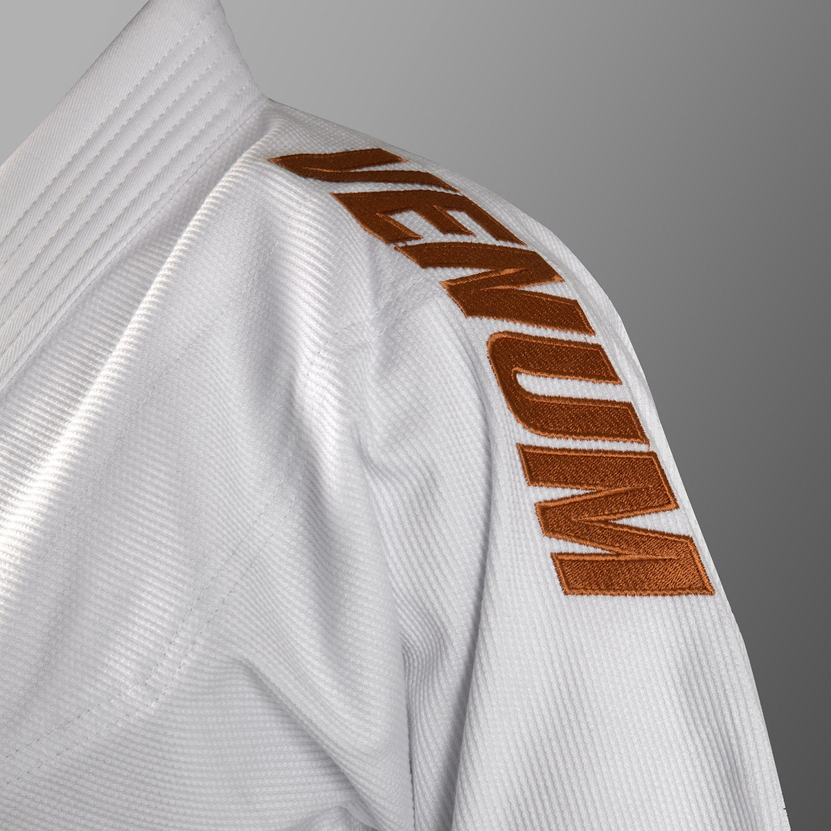 Kimono de JJB Venum Contender Evo 2.0 380g - Blanc Glacé - product-type_Kimonos de JJB