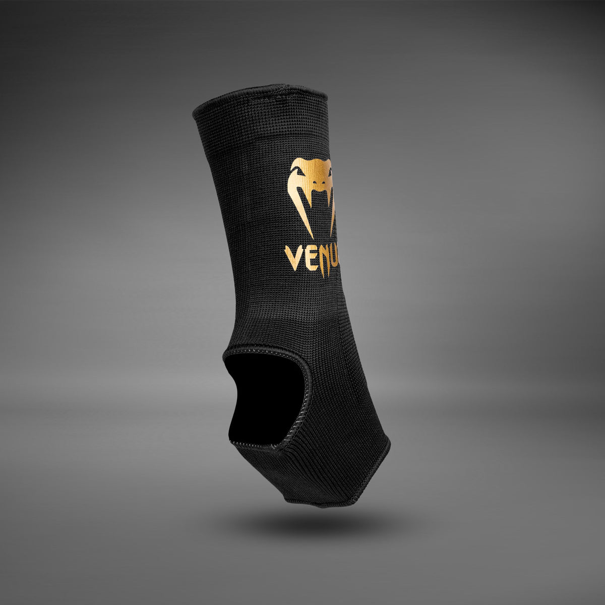 Chevillères Venum Kontact – Paire – Noir/Or - product-type_Chevillères