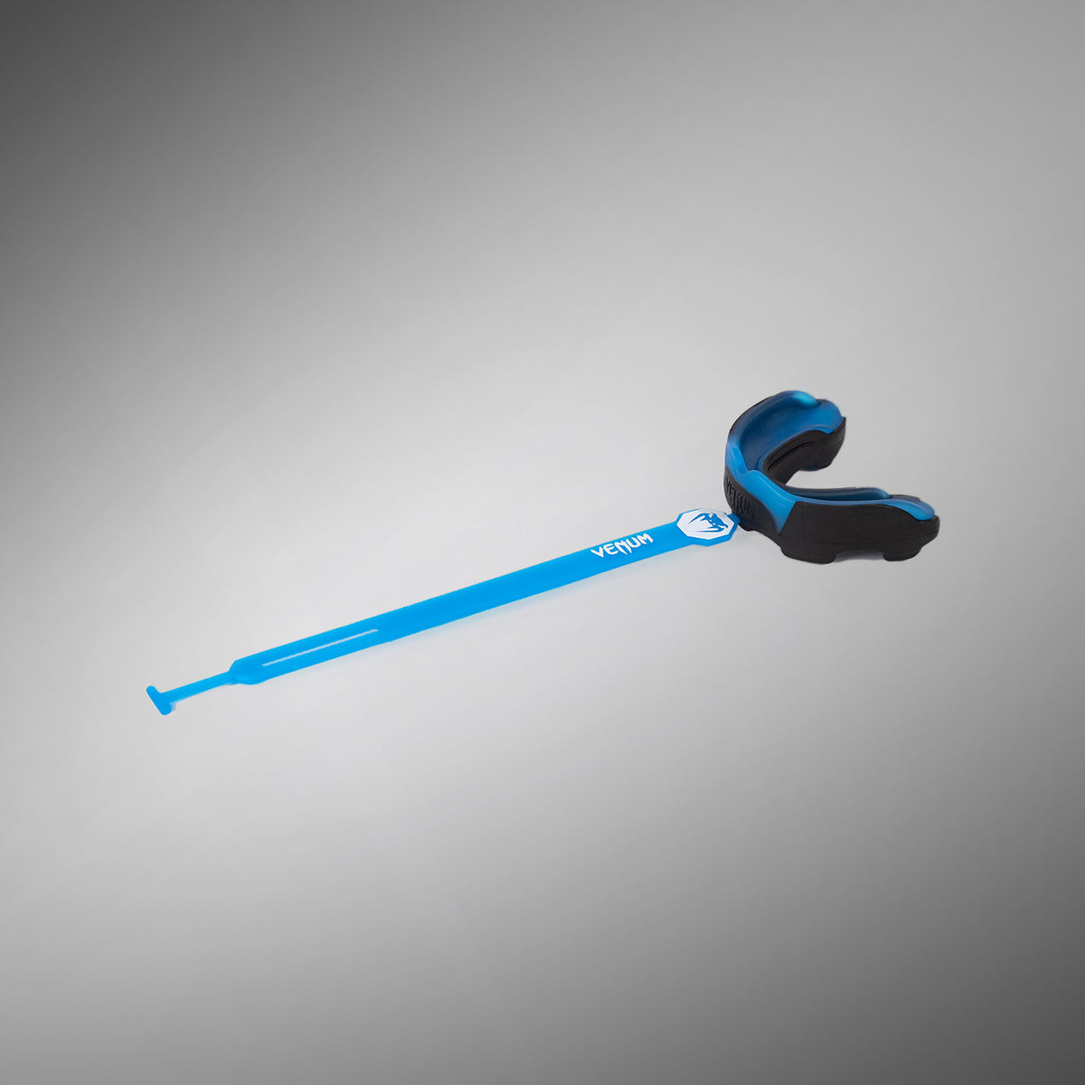 Protège-dents Venum Predator avec/sans Sangles - Noir/Bleu - product-type_Protège-lèvres