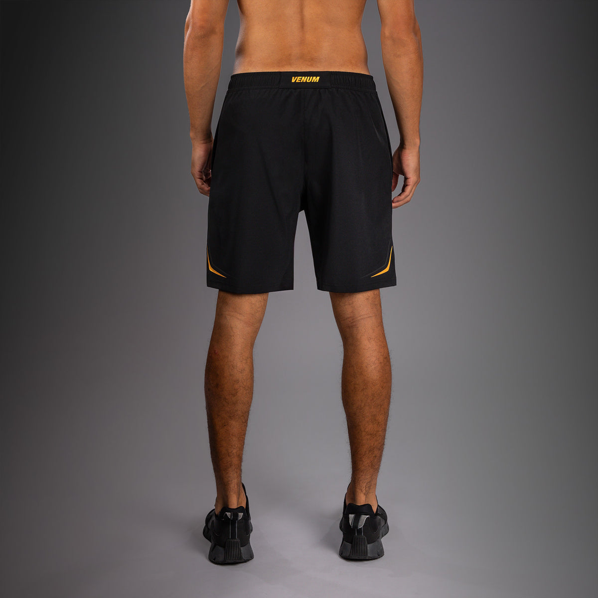 Short d’Entraînement Venum G-Core - Noir/Or - product-type_Shorts de training