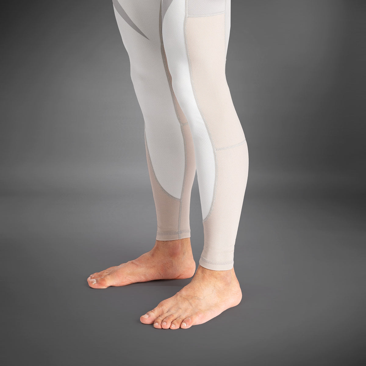Pantalon de Compression Venum Attack - Sable - product-type_Pantalons de Compression