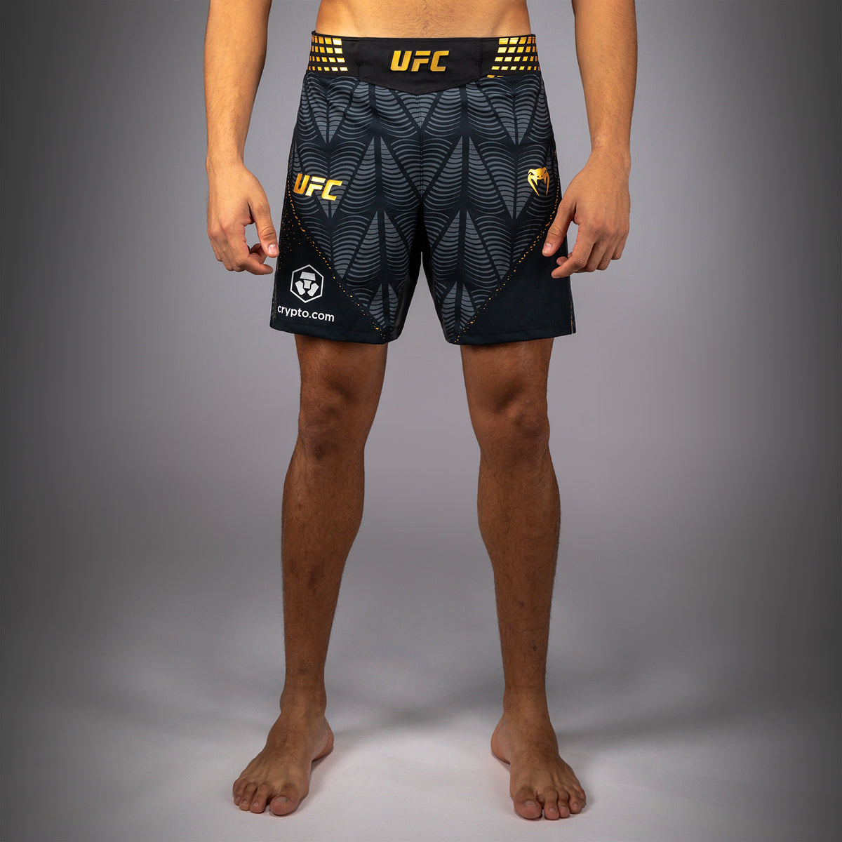 Short de combat Gladiator Homme Personnalisé UFC Zenith by Venum Authentic Fight Night - Champion - product-type_Shorts de MMA