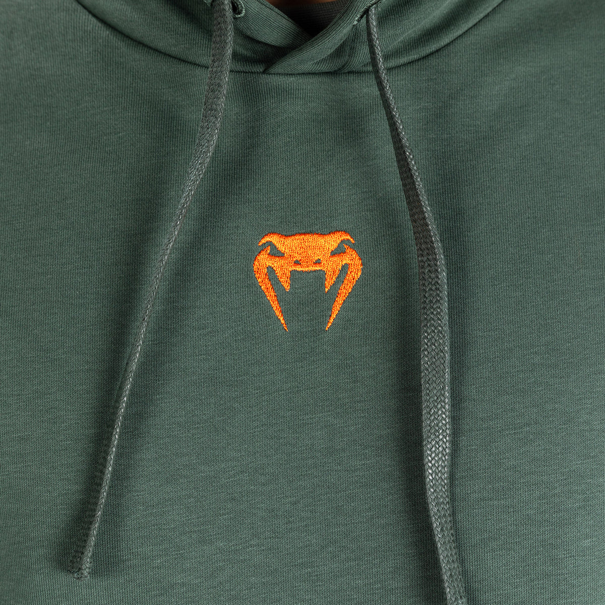 Sweatshirt À Capuche Pour Hommes Venum Vortex XL Lite - Kaki - product-type_Sweatshirts