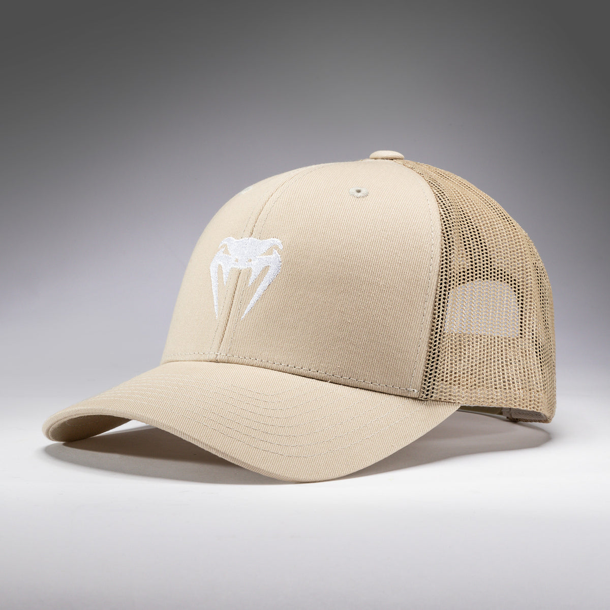 Casquette Venum Trucker - Sable Pierre - product-type_Casquettes