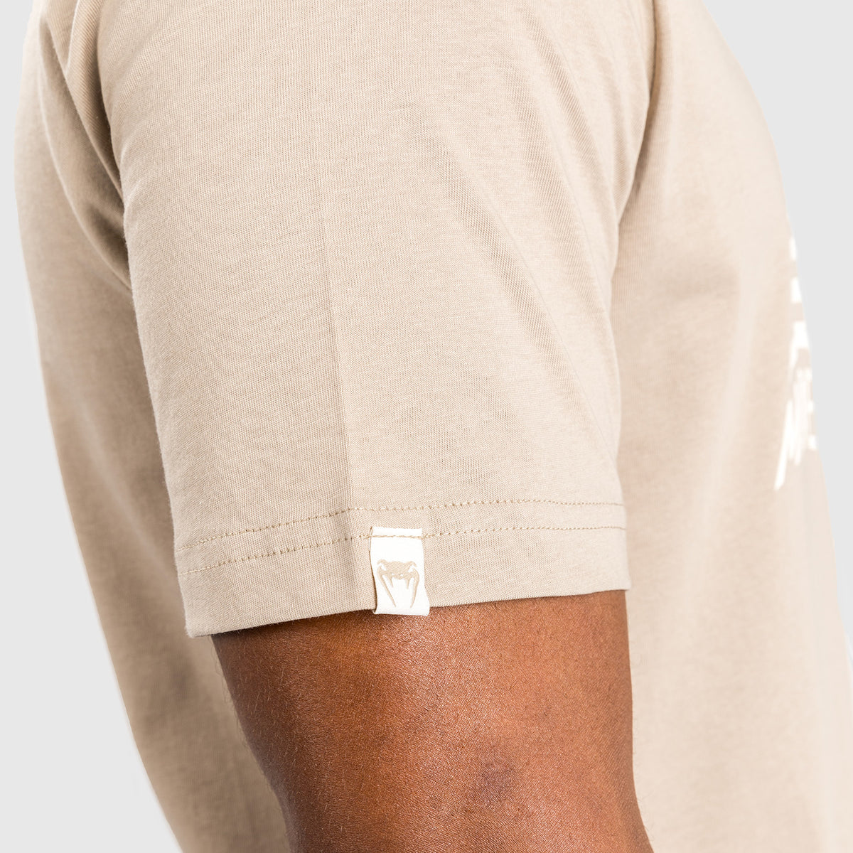 T-Shirt Venum Made in Fightland - Sable - product-type_T-Shirts