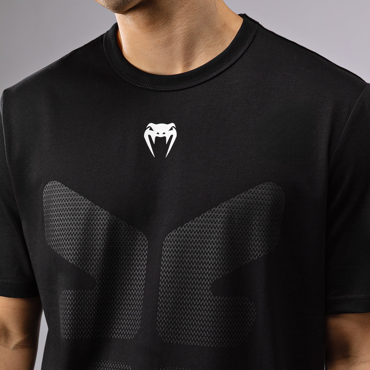 T-Shirt Venum Tactical XT- Noir/Rouge Feu - product-type_T-Shirts