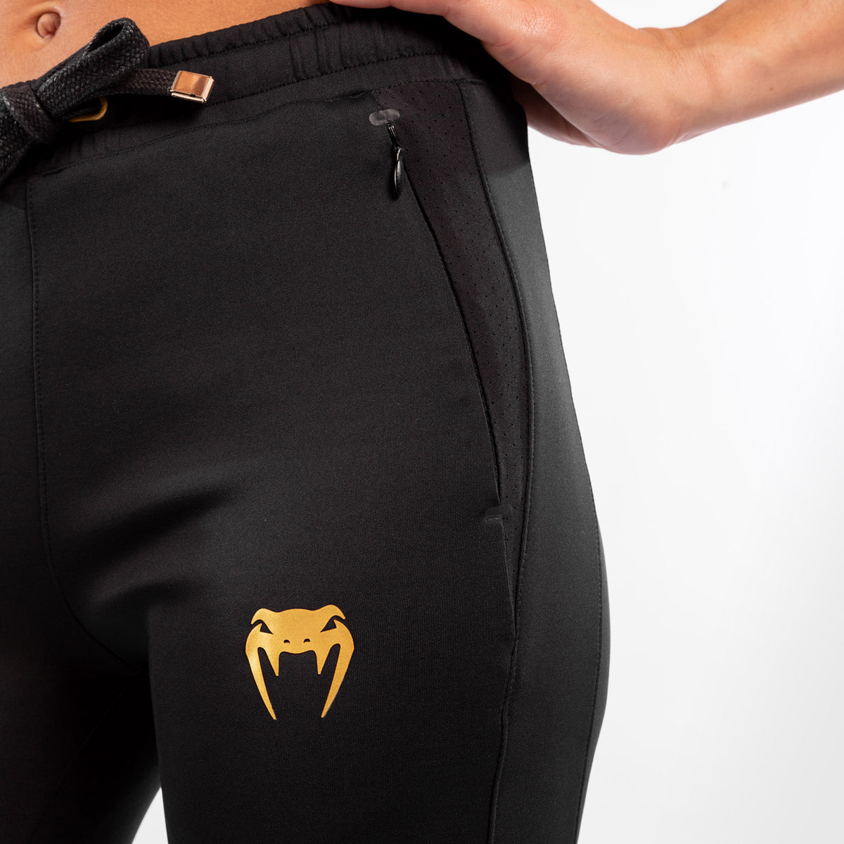 Pantalon de Jogging Femme UFC Venum Authentic Fight Night - Champion - product-type_Pantalons de jogging