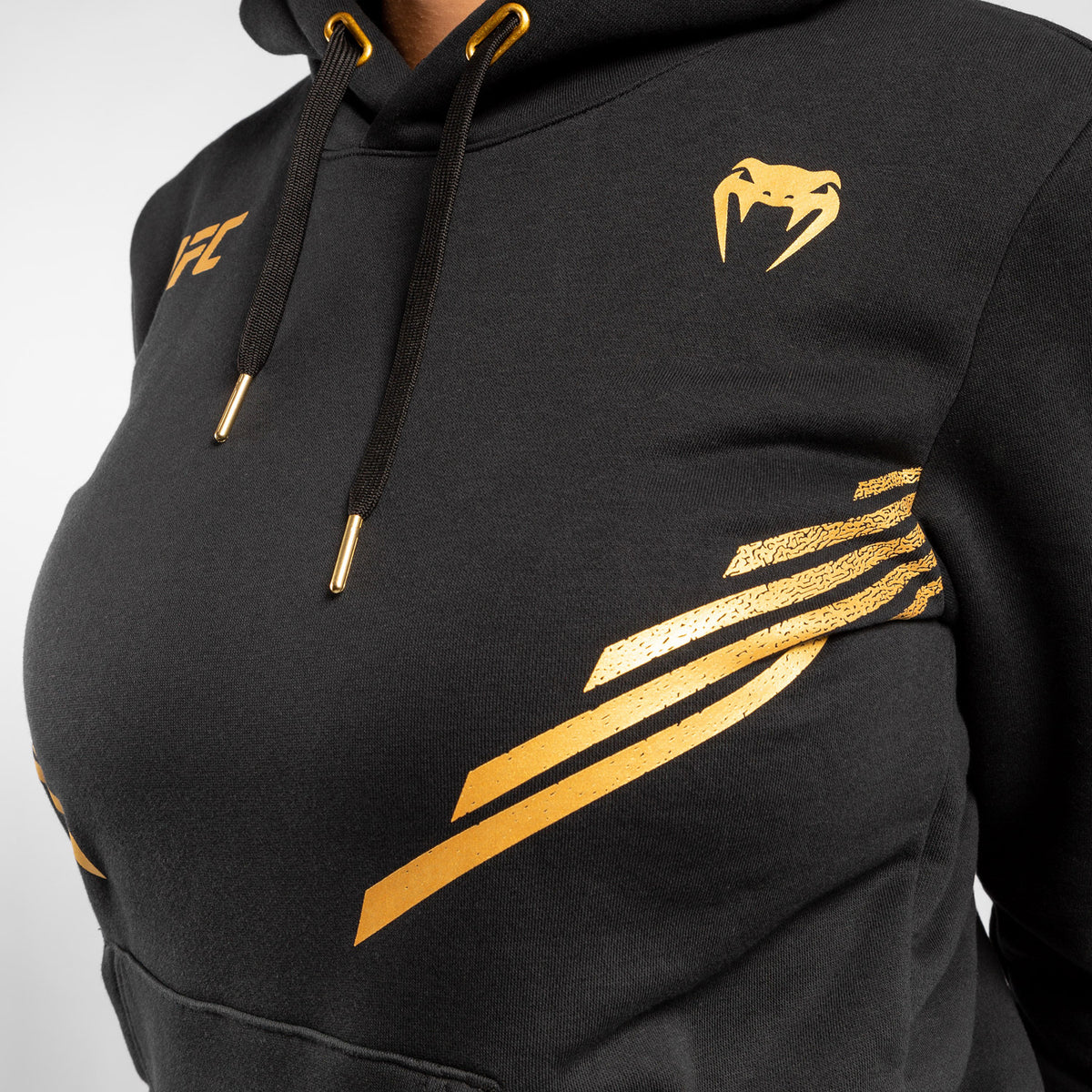 Sweatshirt Femme UFC Venum Replica - Champion - product-type_Sweatshirts