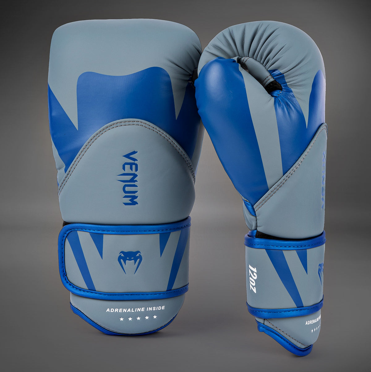 Gants de Boxe Venum Challenger 4.0 - Gris - product-type_Gants de boxe