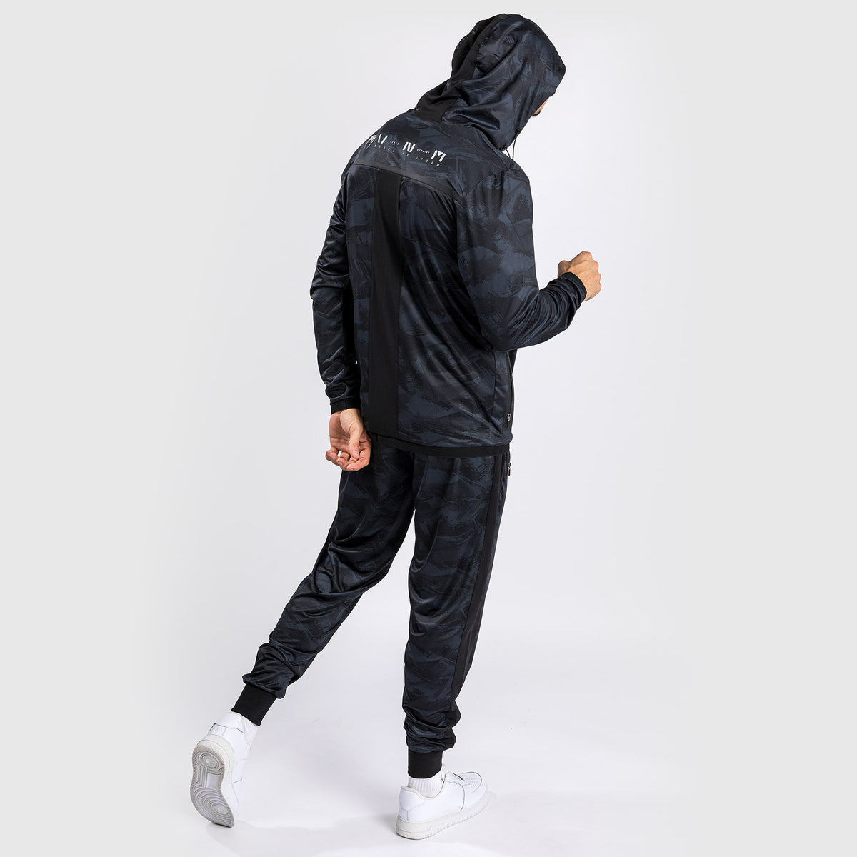 Sweatshirt Venum Electron 3.0 - Noir - product-type_Vestes