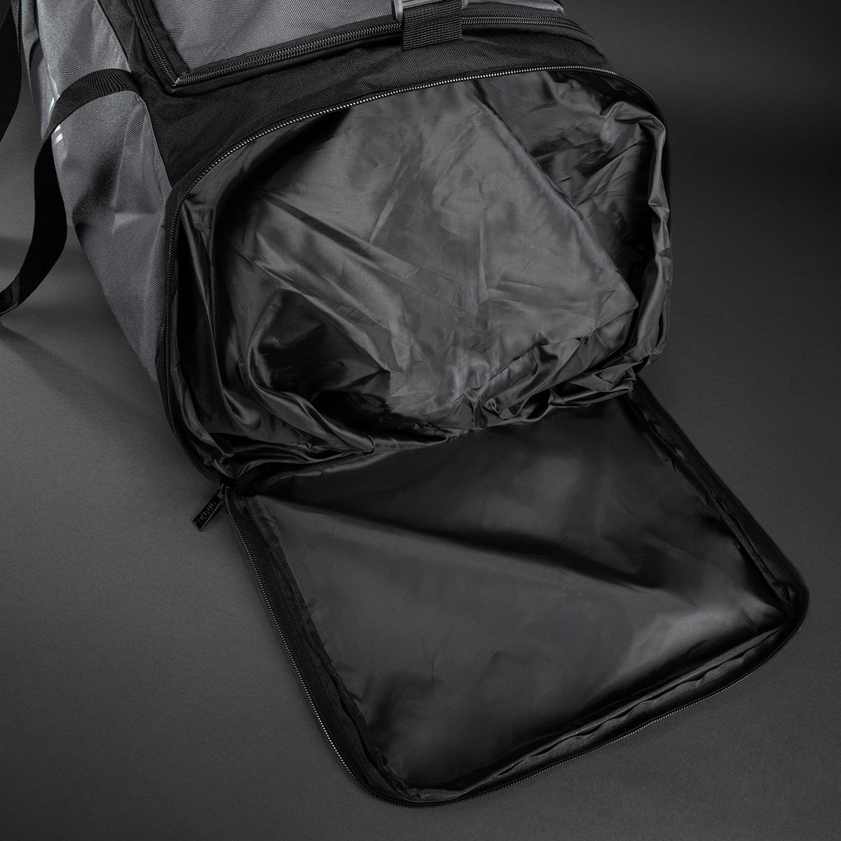 Sac de Sport Venum Essential (61 L) - Gris/Noir - product-type_Sacs de sport