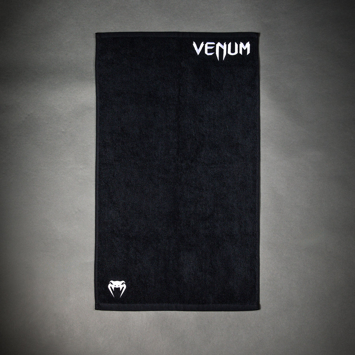 Serviette Venum MX Basics - Noir/Blanc - product-type_Serviettes