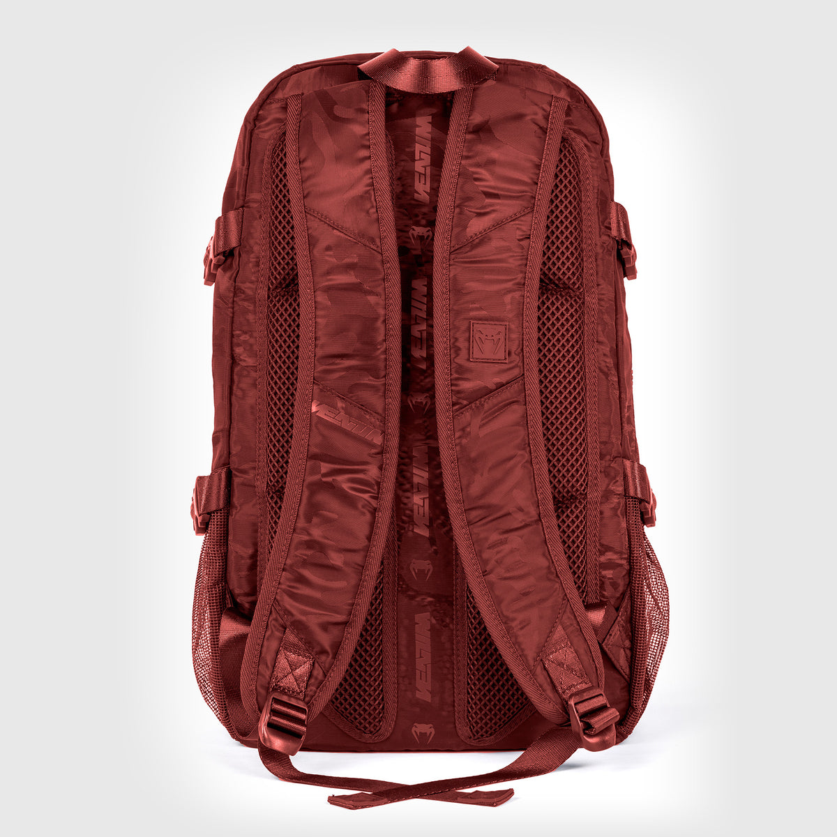 Sac à Dos Venum Challenger Pro - Camouflage/Bordeaux - product-type_Sacs de sport