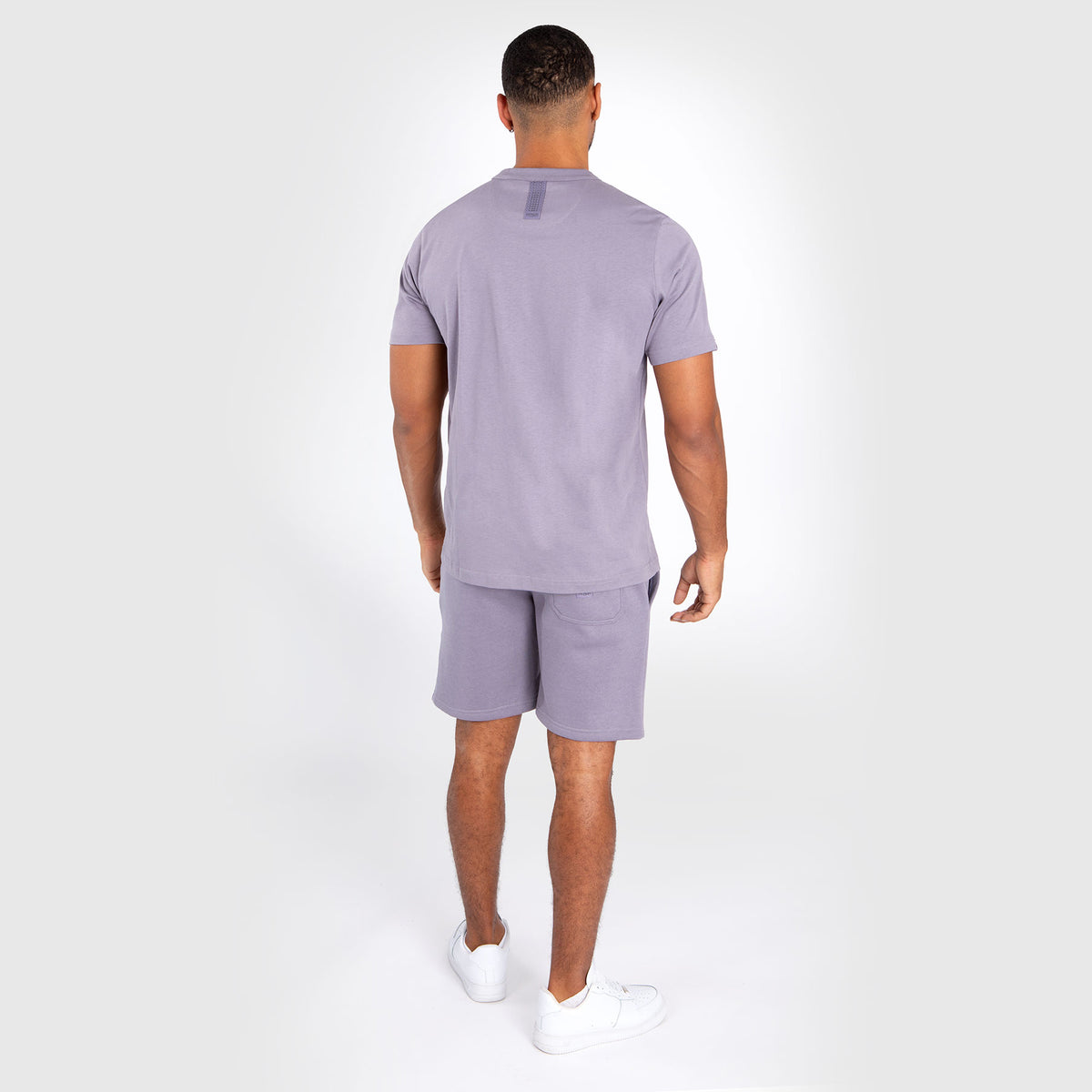 T-shirt Venum Silent Power - Gris Lavande - product-type_T-Shirts