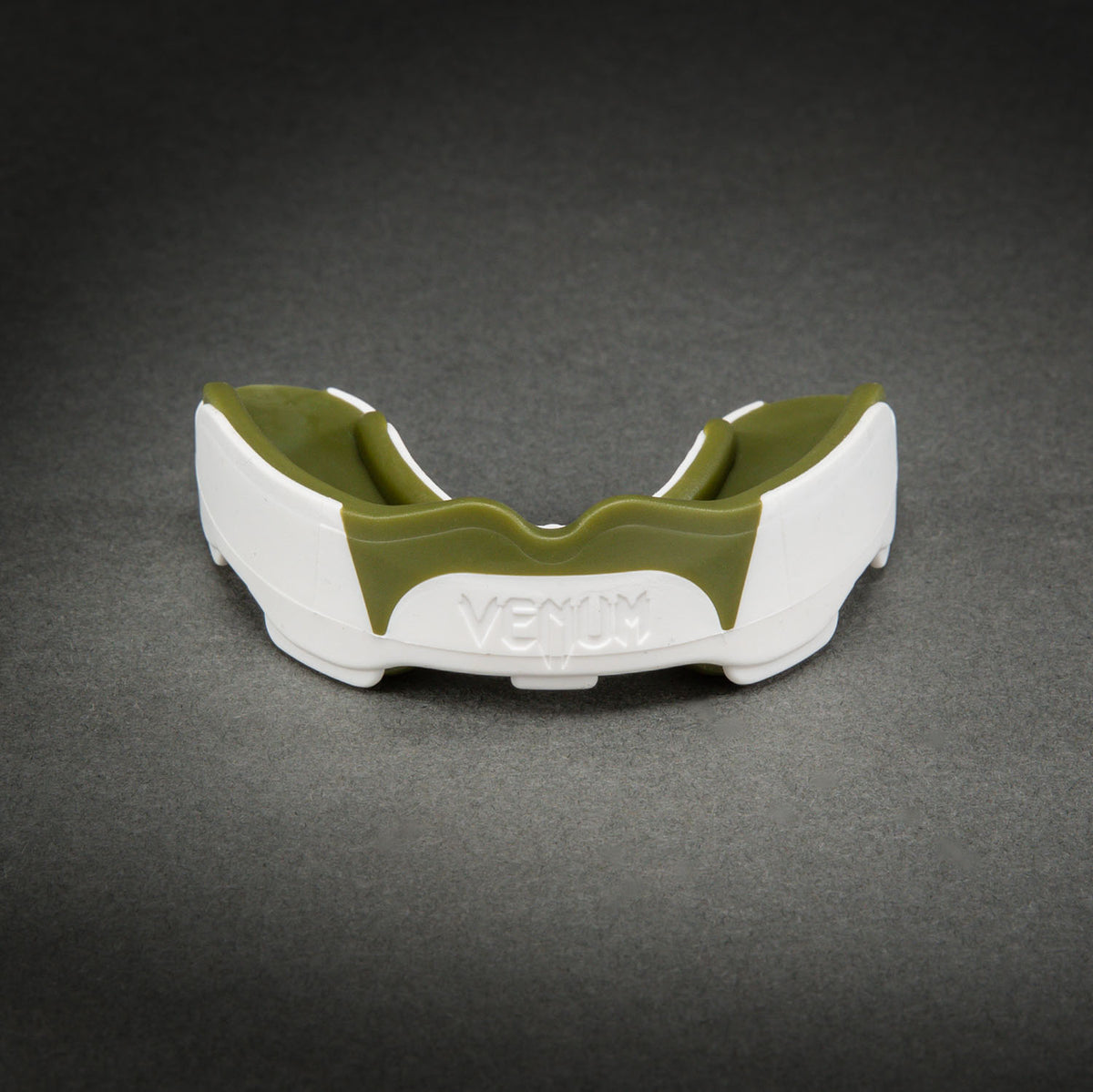 Protège-dents Venum Predator – Blanc/Kaki - product-type_Protège-dents