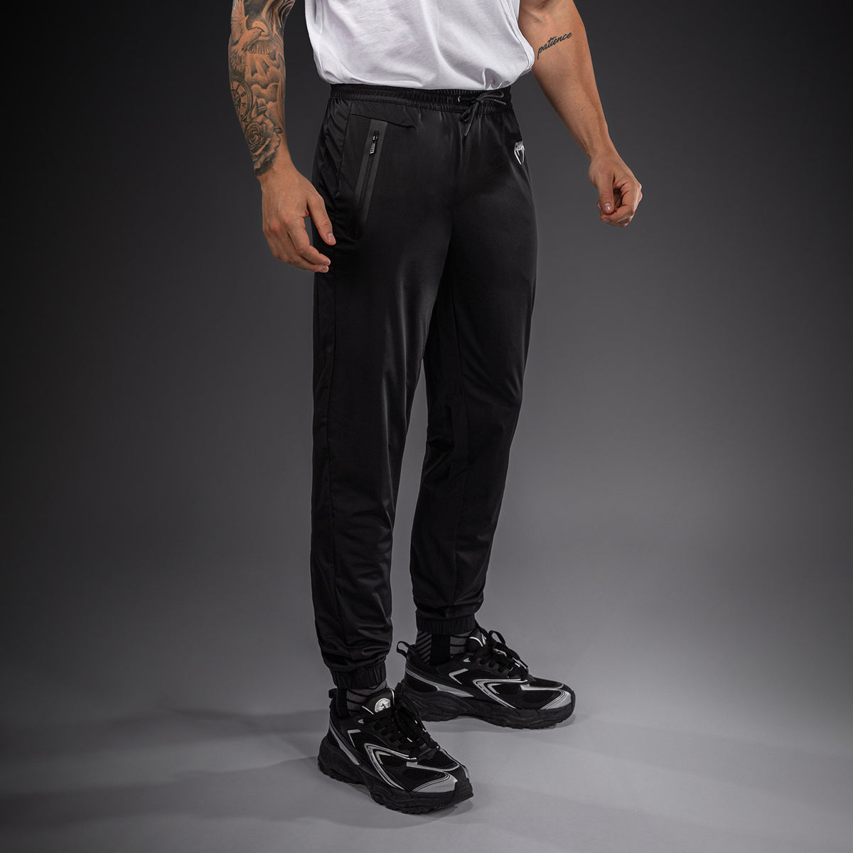 Pantalon de Jogging Venum Contender Aero – Noir - product-type_Pantalons de jogging