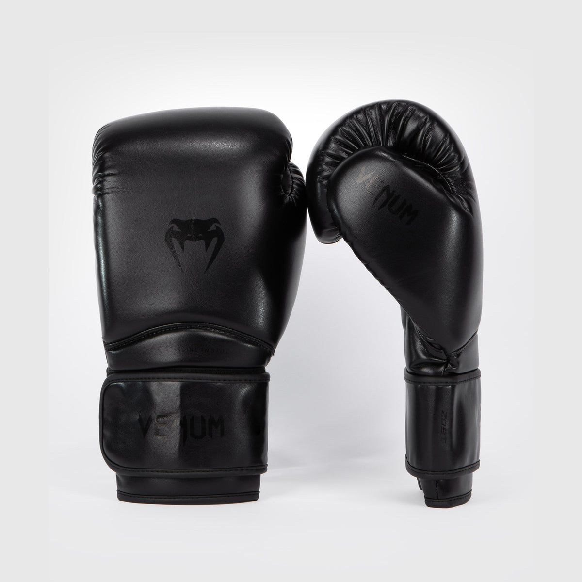 Gants de boxe Venum Contender 1.5 - Noir/Noir - product-type_Gants de boxe