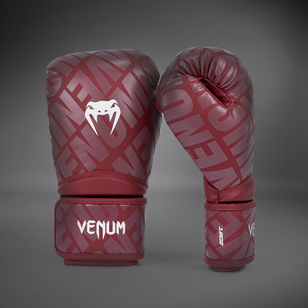 Gants de boxe Venum Contender 1.5 XT Bordeaux/Blanc - product-type_Gants de boxe