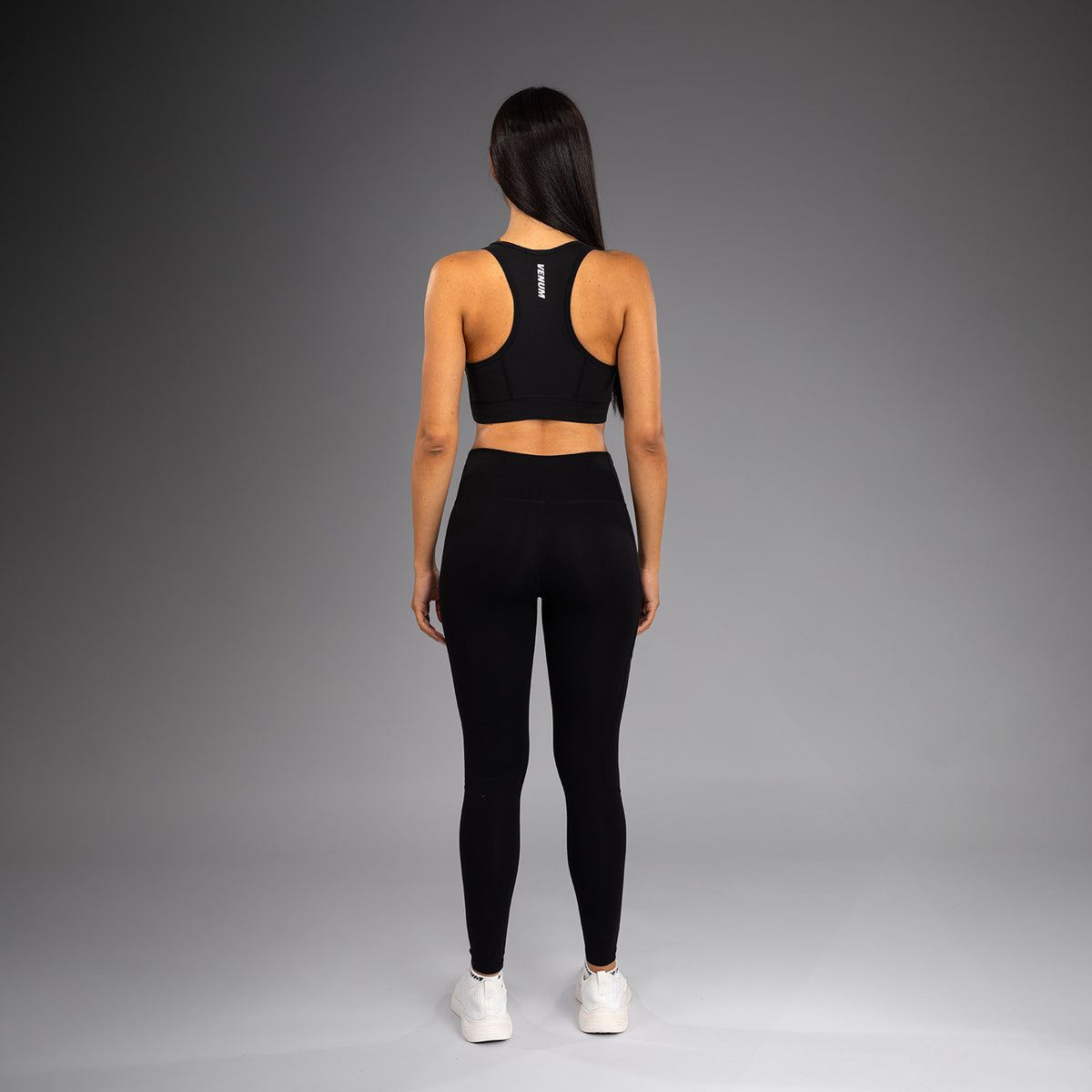 Leggings Venum Essential Performance - Noir - product-type_Leggings